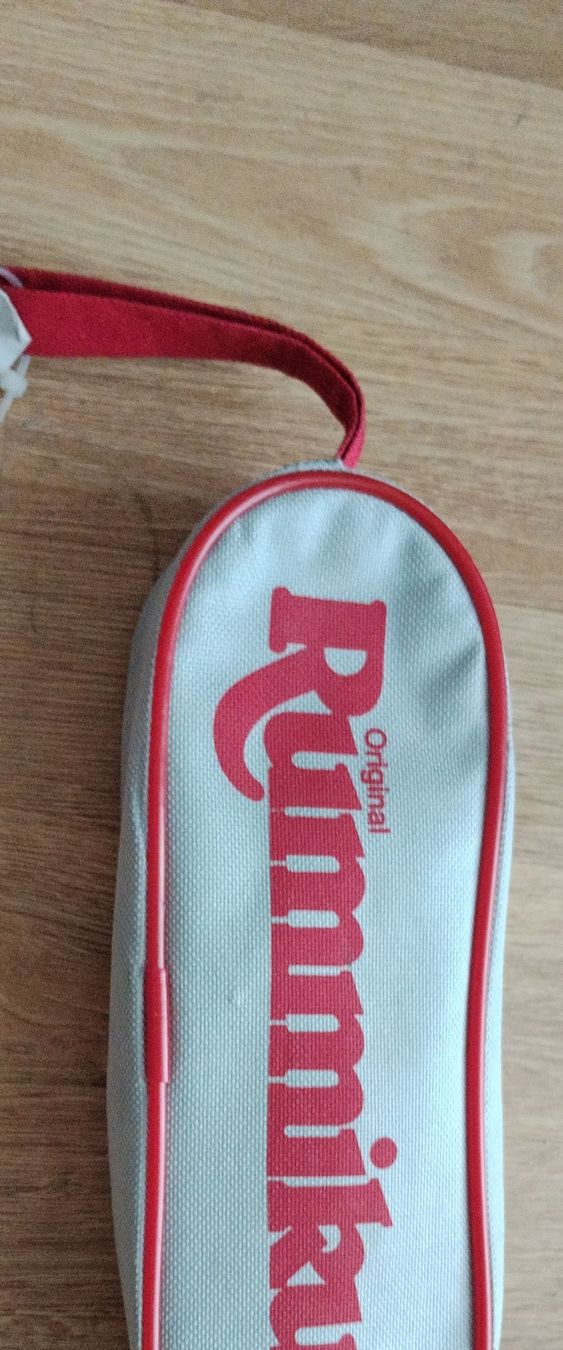 Spiele: Rummikub Tasche Original gute Kondition neu – Neu (gemäss Beschreibung) aus Dübendorf von namor00