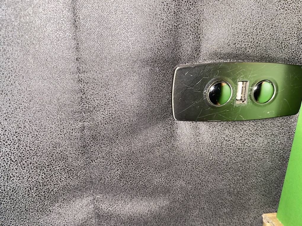 Divani:  5er Sofa-Garnitur mit Liegefunktion  CHF 599 – Usato da Emmenbrücke venduto da bah_p8jf 2