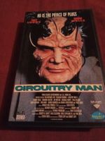 Circuitry Man (USA 1990) Starlight Video VHS 22521