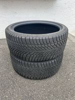 2 x 235/40/19 Nokian Winterreifen 