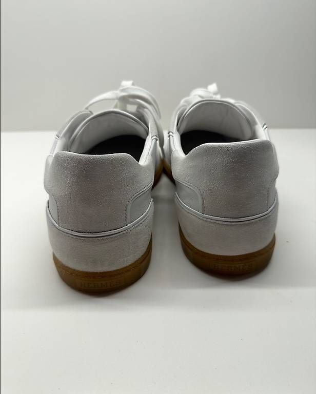 Hermès Herrenschuhe: Sneakers Hèrmes Match EU42 – Gebraucht aus Giubiasco von mat_n8k5 2
