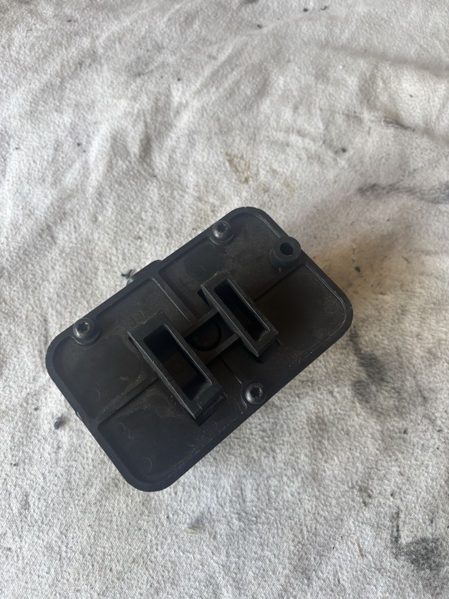 Harley-Davidson Tutti i ricambio per moto: Harley Davidson Alarm 66958-07A – Usato da Schötz venduto da Harley35 5