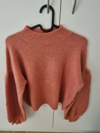 sweater XS