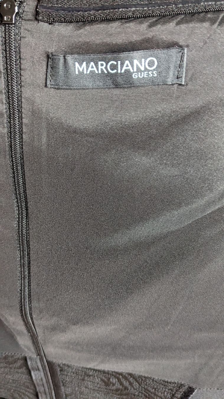 Guess Kleider: Marciano by Guess Kleid Gr. 38 – Neu (gemäss Beschreibung) aus Thalwil von kat_d85f 2
