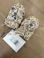 Neue Garbo & Friends Handschuhe Gr. 0-6 Monate