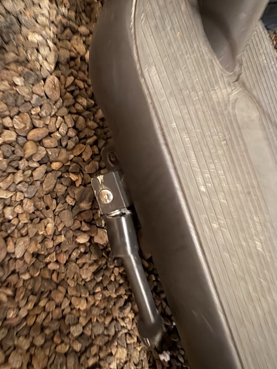 Scooter: E Scooter Ocane Drive  – Usato da Burgdorf venduto da mil_bgk2 2