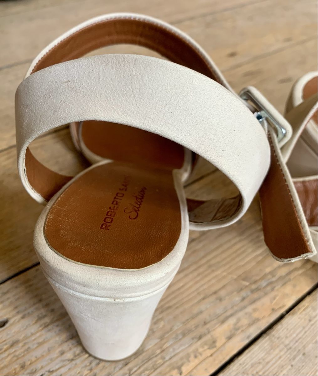 Roberto Santi Scarpe da donna: Roberto Santi Pumps – Usato da Bern venduto da SaleOutPhil 2