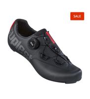SUPLEST EDGE+ Road Pro Schwarz. 46