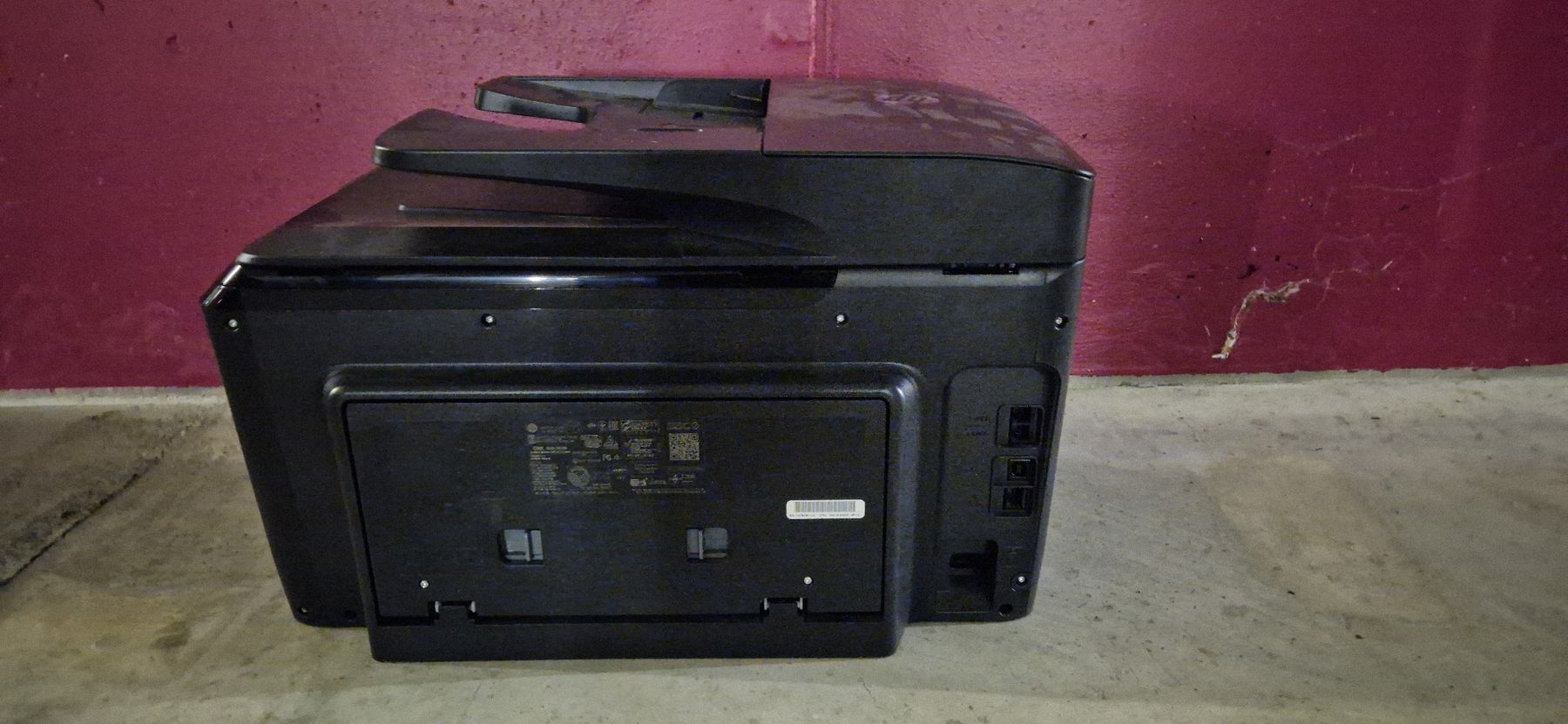 Hewlett Packard Drucker: Hp Drucker – Gebraucht aus Brütten von manileal 3