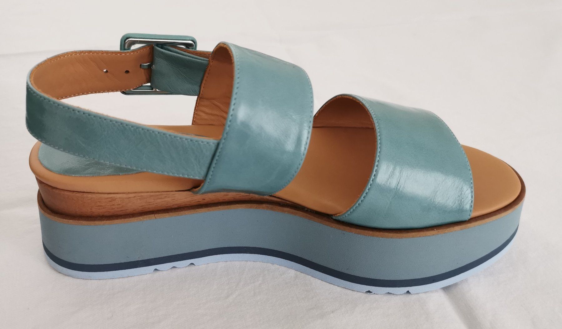 Damenschuhe: Paloma Barceló Sandalen – Neu und originalverpackt aus Leukerbad von mortil3 2