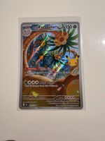 Alolan Exeggutor IR 129/128 30th EN