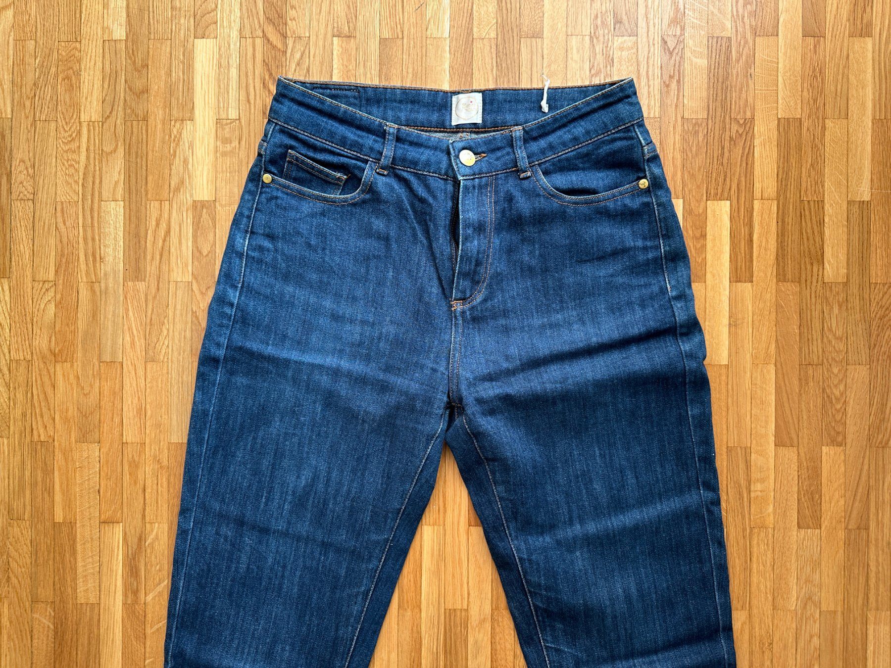 Jeans: Des Petits Hauts Jeans T27 – Gebraucht aus Lausanne von brixton 1