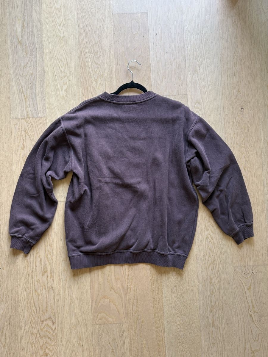 Fila Maglioni & Felpe: Fila Pullover in braun – Nuovo (secondo la descrizione) da Zürich venduto da sandro_colombini 1