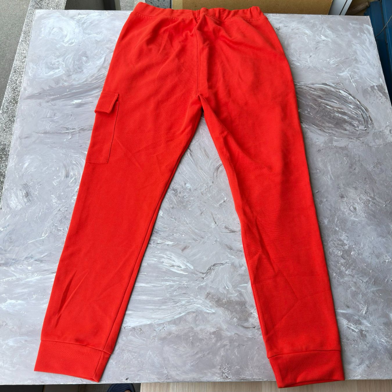 CP Company Pantaloni: Pantalon jogging cargo Lens C.P. Company – Usato da Thônex venduto da Suisse.Shopping 3