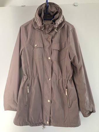 Michael Kors coat