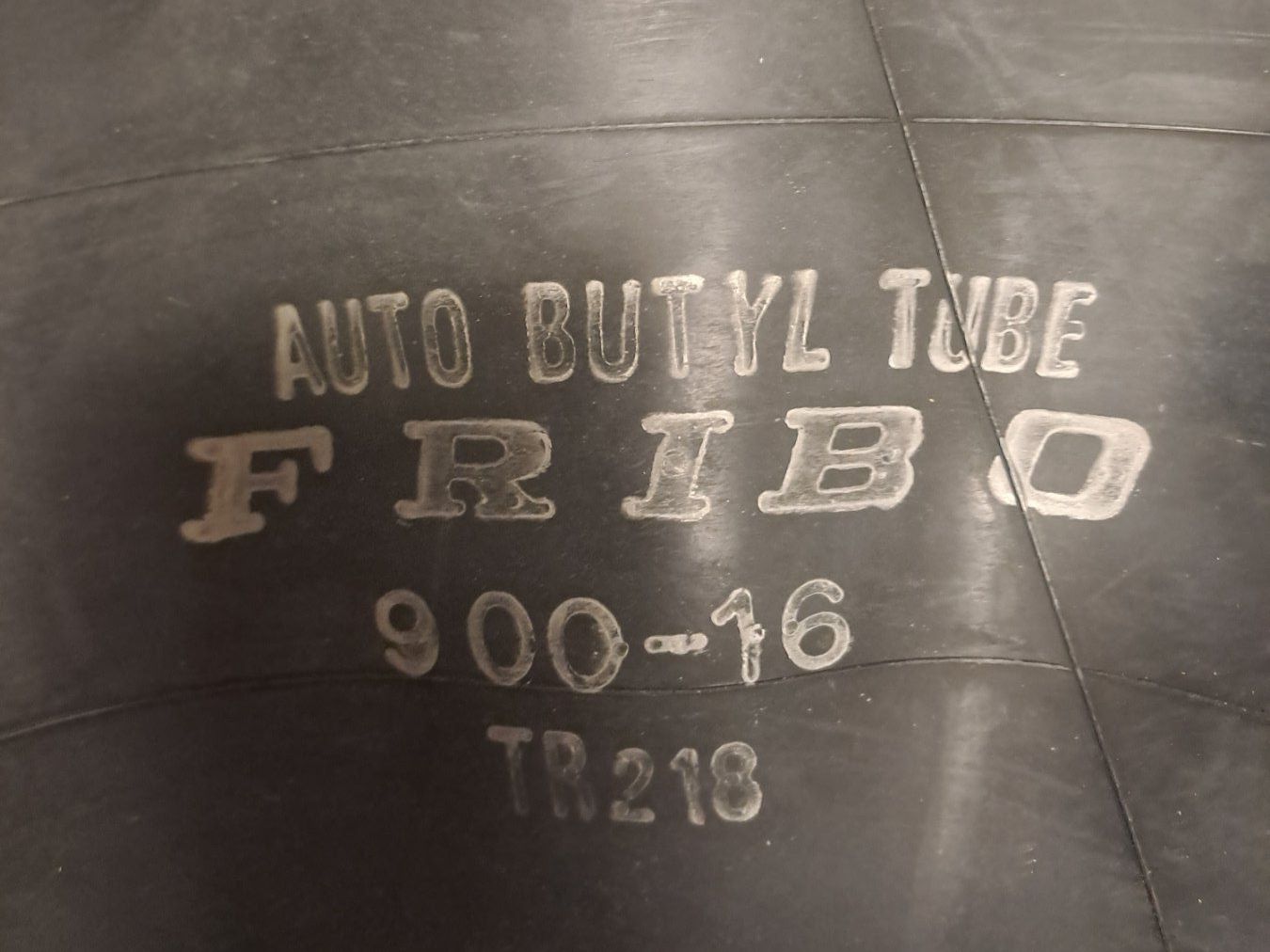 Tubi & Tubi flessibili: Fahrzeugschlauch Auto – Nuovo (secondo la descrizione) da Mühlethurnen venduto da Store4all 1