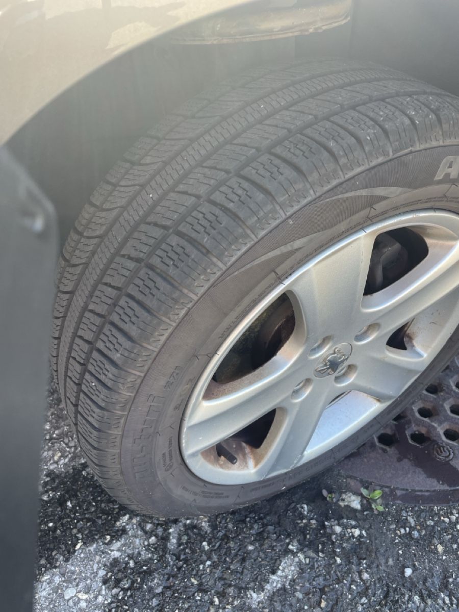 Autos: Peugeot 307 – Gebraucht aus Emmetten von Ciopy 7