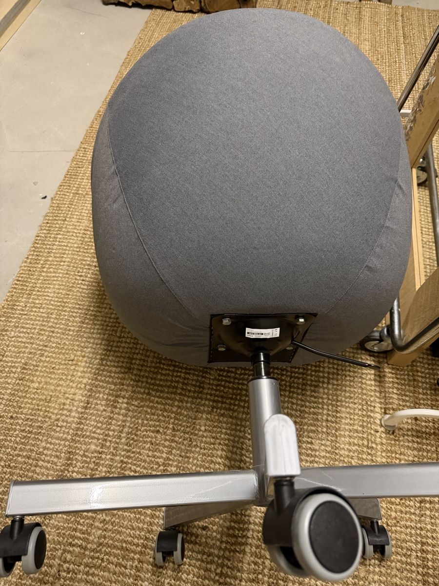 Ikea Chaises: Bürostuhl – D'occasion à Bubikon par shaolin01 3