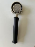 Normcore Bodenloser Siebträger 51 mm (DeLonghi Dedica etc.)