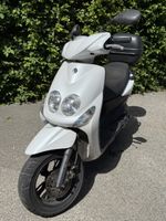 Yamaha NEO’s 50 – 2014 – 27’000 km – À remettre en route