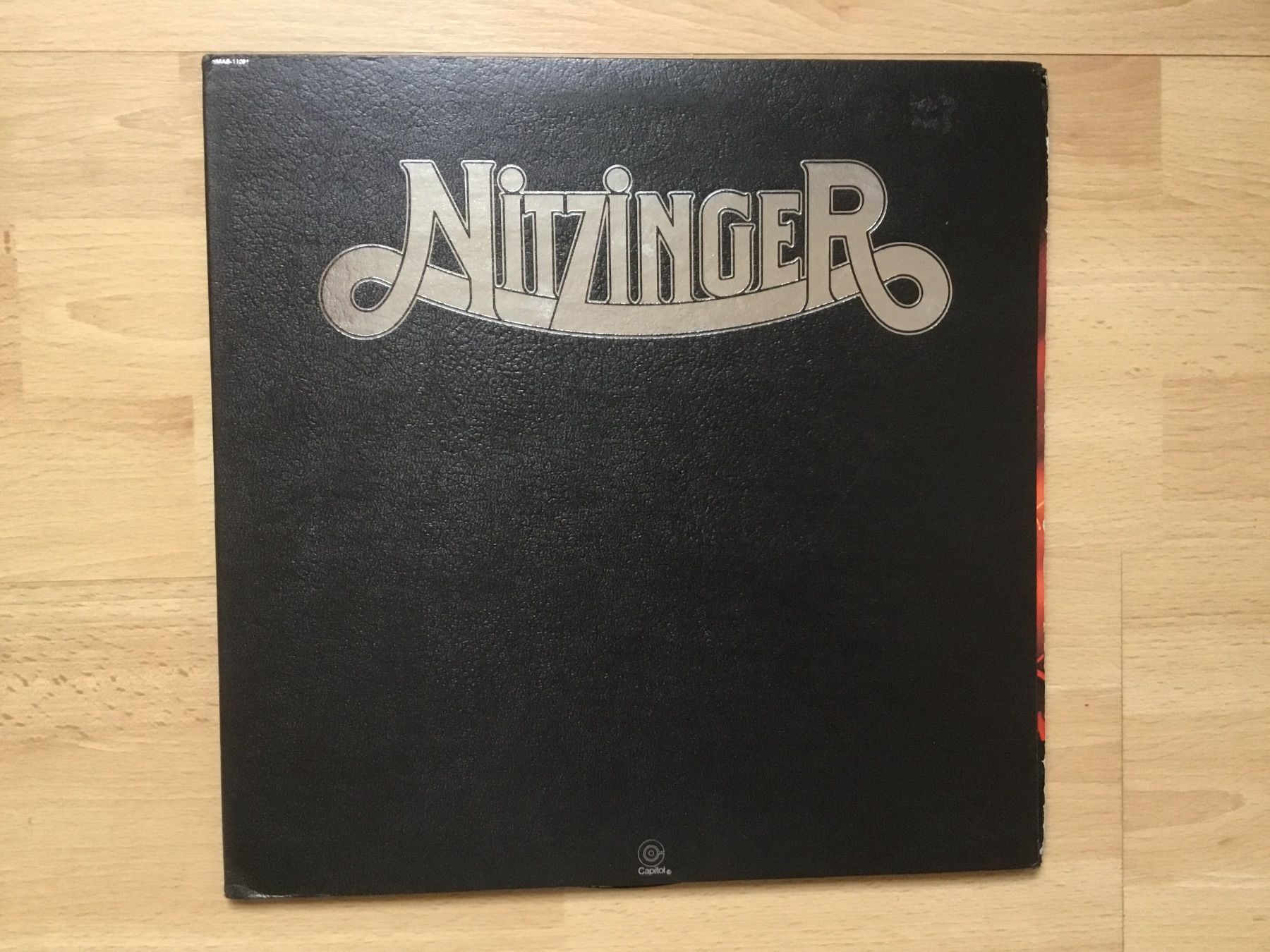 Dischi in vinile: Nitzinger / Same – Usato da Kreuzlingen venduto da Schuggerman