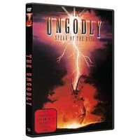 The Ungodly - Speak of the Evil