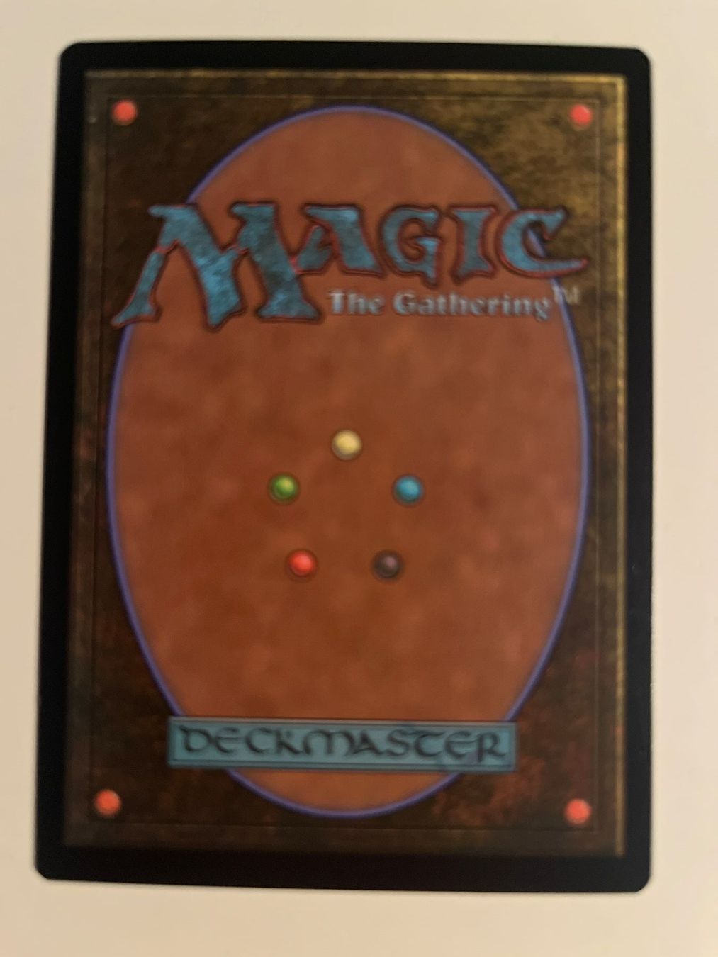 Magic The Gathering Sammelbilder & Trading cards: 1 x End-Blaze Epiphany - Magic: The Gathering - MtG – Gebraucht aus Kriens von Shadi1980 1