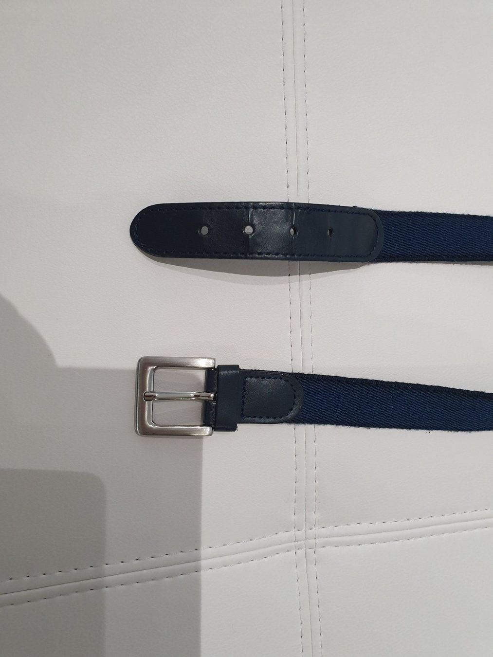Altro per bambini: Gürtel Elastisch+Strickmütze,Jungen – Usato da Chur venduto da Mikymiki 2