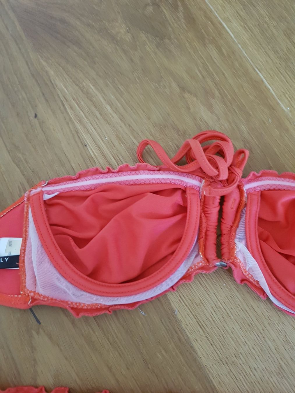 Costumi da bagno & Bikini: Seafolly Bikini Grösse 10 – Usato da Eschenbach SG venduto da SanFranciscoCalifornia 3