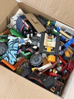 Lego gemischt 6kg