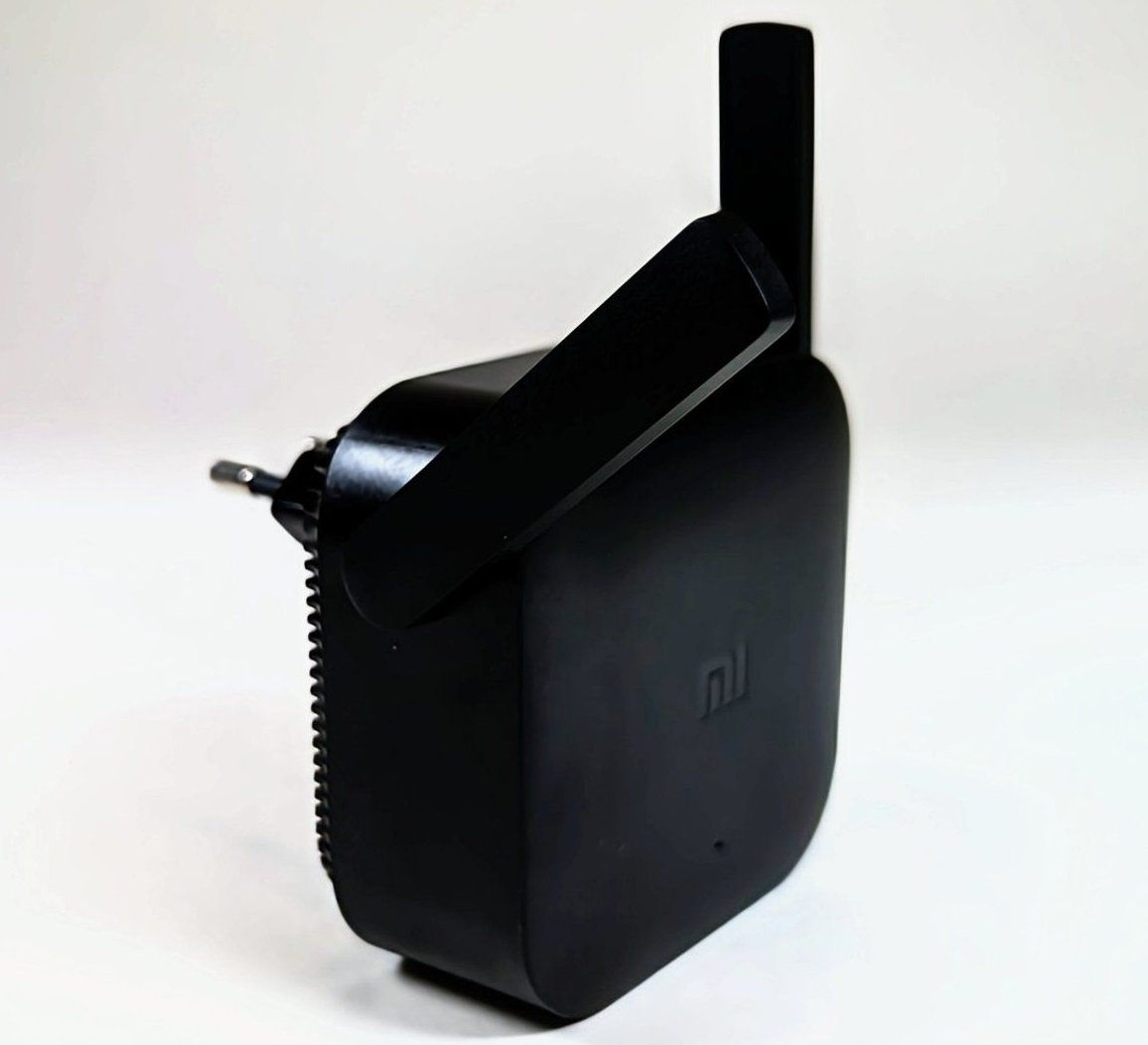 Wlan: MI Wi-Fi Range Extender Pro – Neu und originalverpackt aus Zuchwil von Beppe_25.3 6