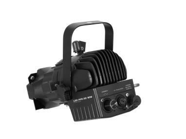 Beleuchtung & Lichteffekte: LED PFE-20 WW Profile Spot sw – Neu und originalverpackt aus Däniken SO von Profog1 2