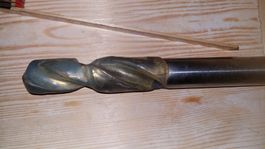 Hartmetallbohrer Gühring LMWC Ø 26,0 x 23,0 HSCO