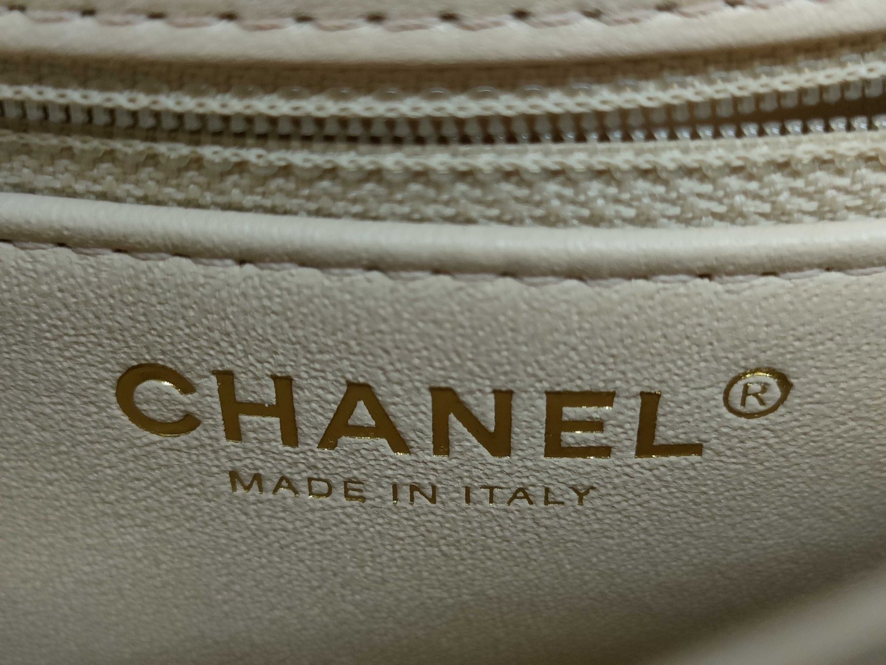 Chanel Taschen für Damen: Chanel Trendy CC Small Beige GHW – Gebraucht aus St. Gallen von Love_Luxury 7