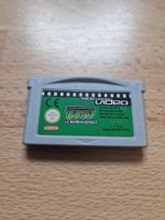 Video Teenage Mutant Ninja Turtles Things Change Gameboy FRA