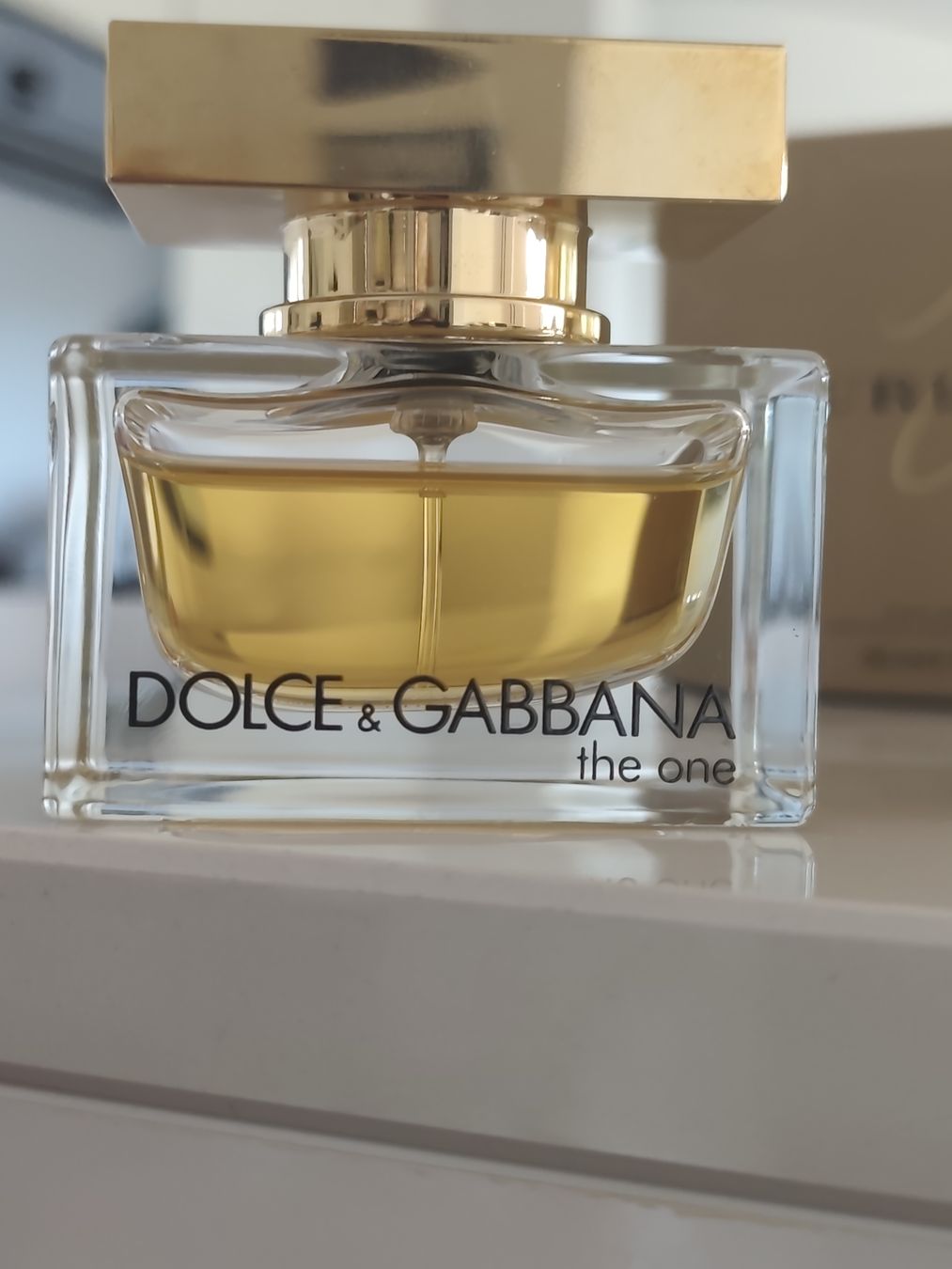 Burberry Profumi & Eau de Toilette: Parfume set Burberry & DG/30/30 ml – Usato da Männedorf venduto da Ursik_OnlineShop 4