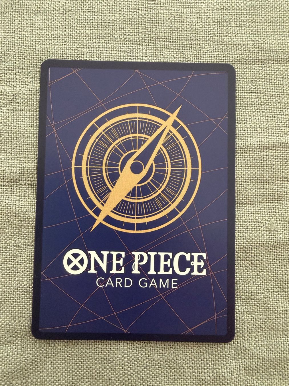 Bandai Carte collezionabili: One piece Nami op11-054 – Usato da Dübendorf venduto da Imtsch 1