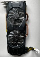 GTX 970 Grafikkarte mit 4Gb PCI