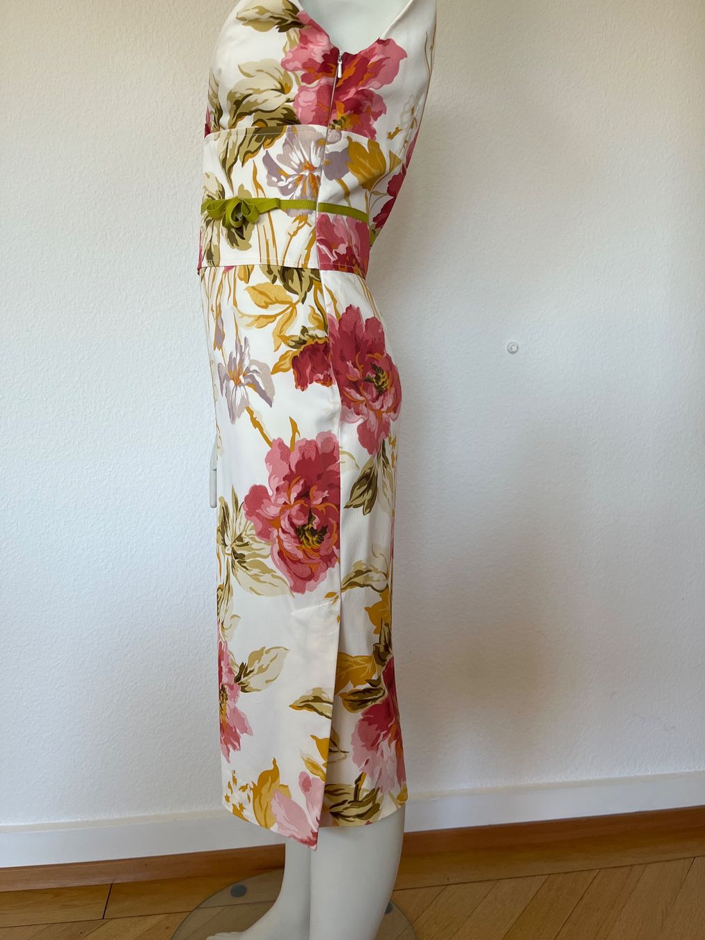 Karen Millen Vestiti: Elegantes Sommerkleid Gr 38 – Usato da Zürich venduto da bea_s5tq 2