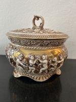 Traumhafte Capodimonte Dose