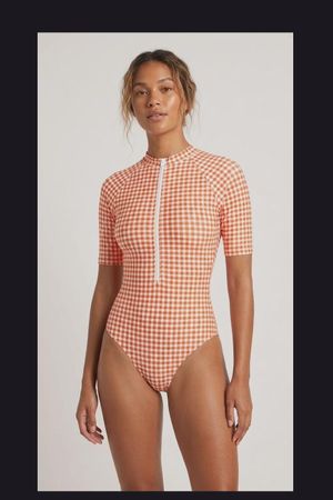 neuer Surfbikini 