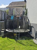 Trampoline "Le Jump" 