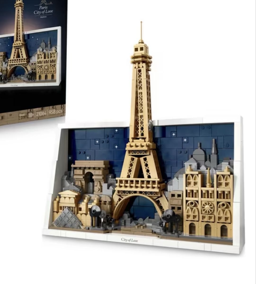 Lego Giocattoli: Lego – Usato da Merlischachen venduto da maerlischacher