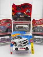 Hot Wheels '98 Subaru Impreza 22B-STI Version 2024 - 244/250