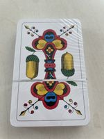 Jasskarten neu & originalverpackt, Top Preis!