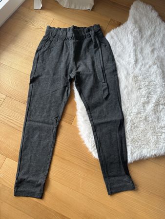 Paperbag Hose von Vero Moda