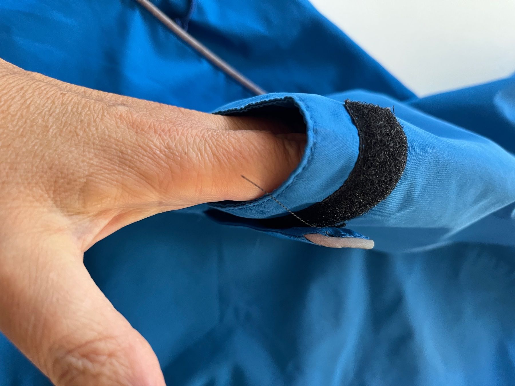 Trevolution Giacche: Regenjacke Trevolution – Usato da Berneck venduto da flokati01 1