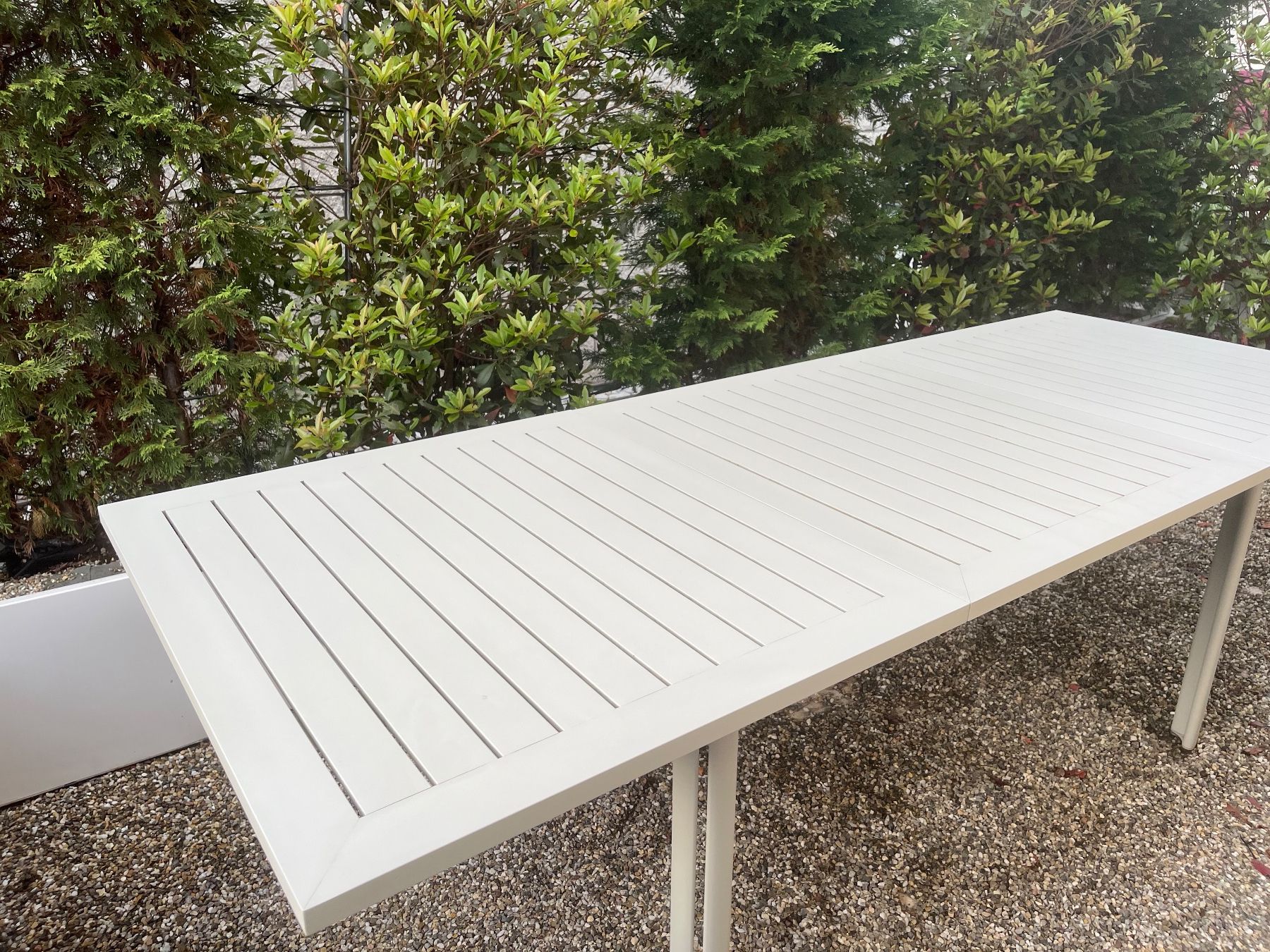 Fermob Tavoli: Garten tisch Fermob – Usato da Schübelbach venduto da Mcdermor 4