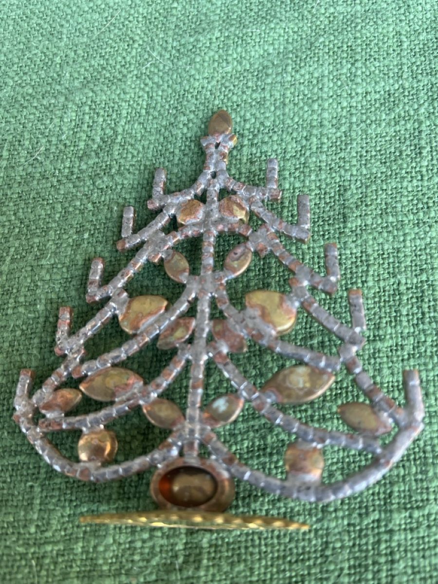 Gablonzer Alle Dekorationen: Garblonzer Weihnachtsbaum  – Gebraucht aus Brienz BE von hey_z9vg 2