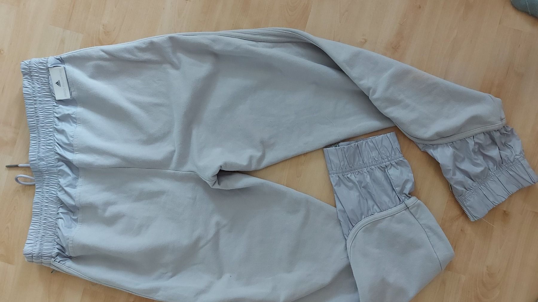 Stella McCartney Pantaloni: Adidas Stella McCartney Hose – Usato da Nebikon venduto da Draga25 4